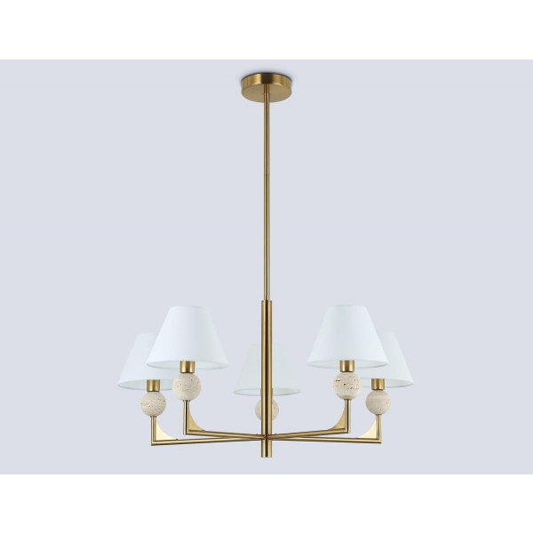 Люстра на штанге Ambrella light High light LH75159