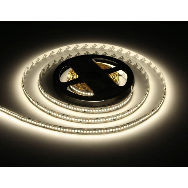Светодиодная лента Ambrella Light 19,2W/m 240LED/m 2835SMD дневной белый 5M GS1502