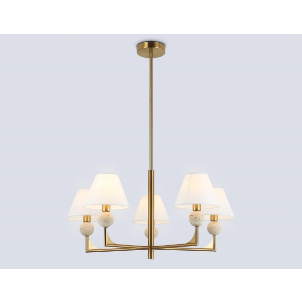 Люстра на штанге Ambrella light High light LH75159