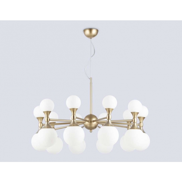 Подвесная люстра Ambrella light High Light LH51051