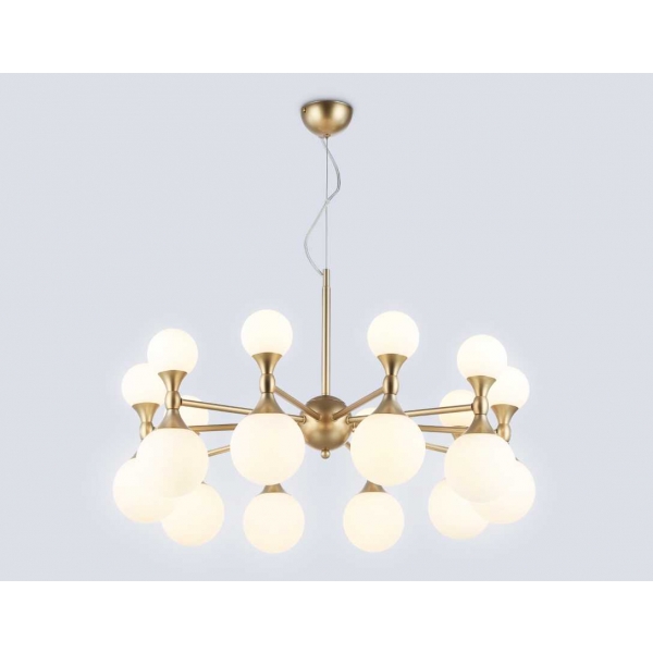 Подвесная люстра Ambrella light High Light LH51051