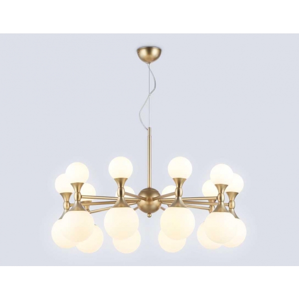 Подвесная люстра Ambrella light High Light LH51051