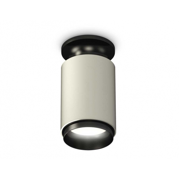 Комплект потолочного светильника Ambrella light Techno Spot XC (N6902, C6314, N6121) XS6314080