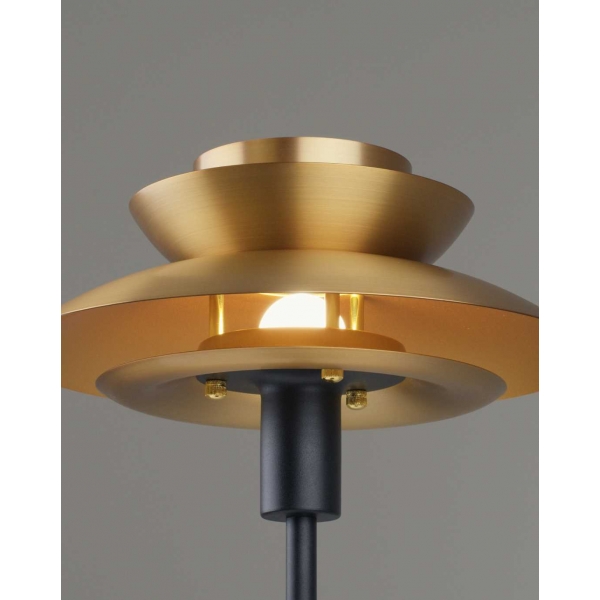 Лампа настольная Moderli Shaggy V11298-1T