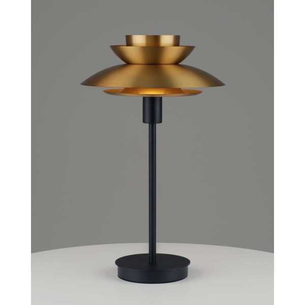 Лампа настольная Moderli Shaggy V11298-1T