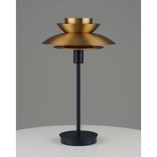 Лампа настольная Moderli Shaggy V11298-1T