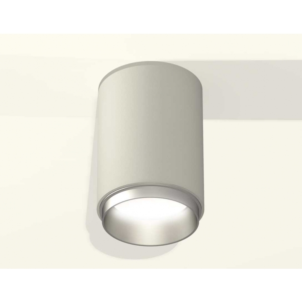Комплект потолочного светильника Ambrella light Techno Spot XC (C6314, N6123) XS6314023