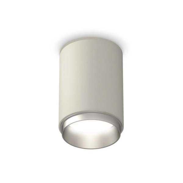 Комплект потолочного светильника Ambrella light Techno Spot XC (C6314, N6123) XS6314023