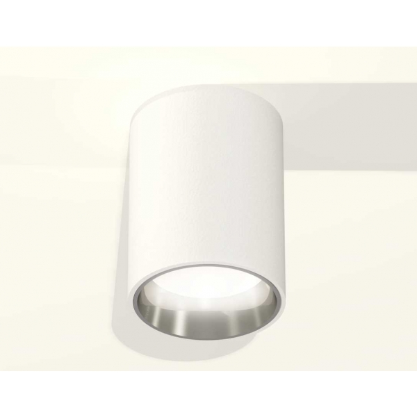 Комплект потолочного светильника Ambrella light Techno Spot XC (C6312, N6112) XS6312022