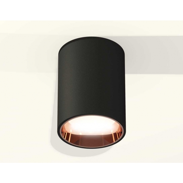 Комплект потолочного светильника Ambrella light Techno Spot XC (C6313, N6114) XS6313024