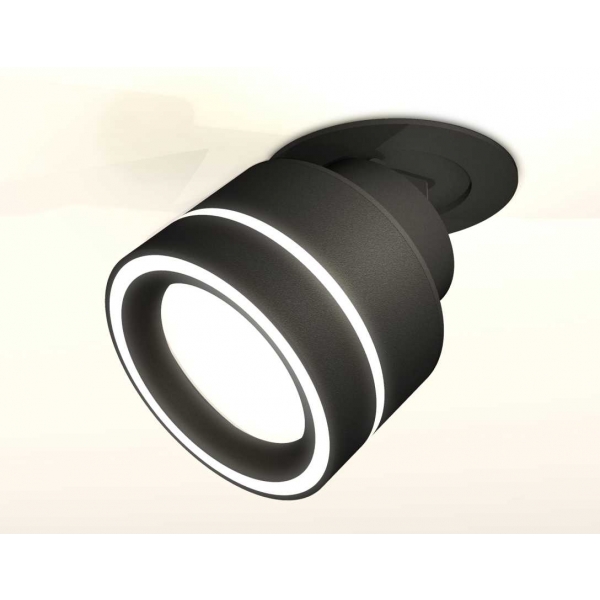 Комплект встраиваемого спота Ambrella light Techno Spot XM (A2242, A2106, C8102, N8434) XM8102523