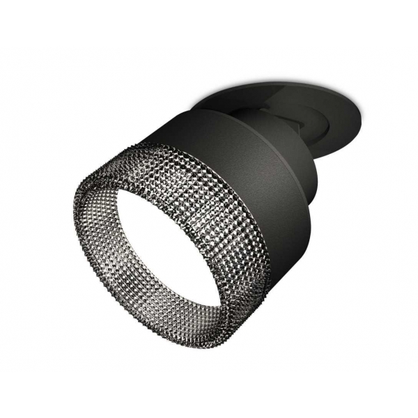 Комплект встраиваемого спота Ambrella light Techno Spot XM (A2242, A2106, C8102, N8484) XM8102541
