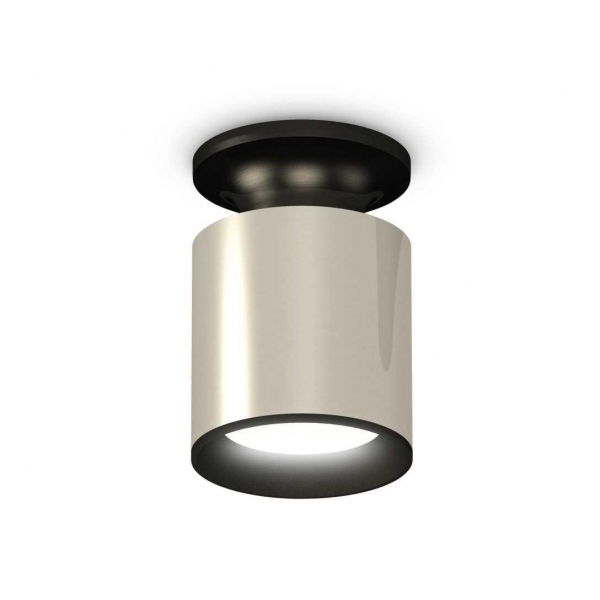 Комплект потолочного светильника Ambrella light Techno Spot XC (N6902, C6305, N6102) XS6305060