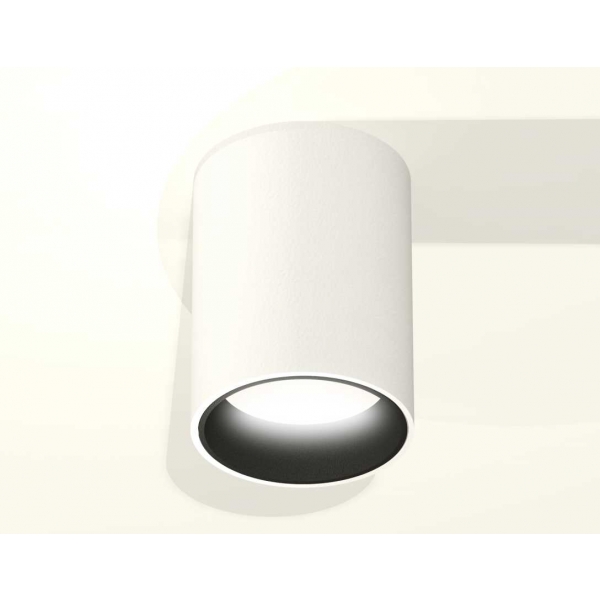 Комплект потолочного светильника Ambrella light Techno Spot XC (C6312, N6111) XS6312021