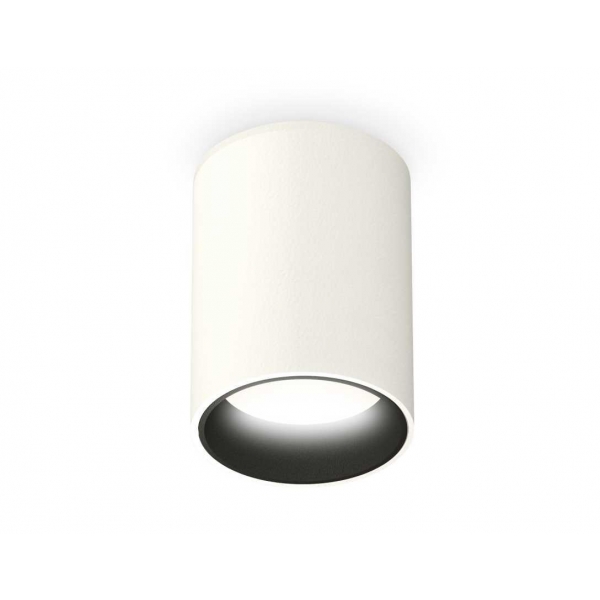 Комплект потолочного светильника Ambrella light Techno Spot XC (C6312, N6111) XS6312021