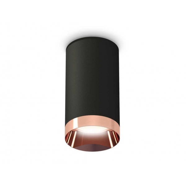 Комплект потолочного светильника Ambrella light Techno Spot XC (C6323, N6135) XS6323025