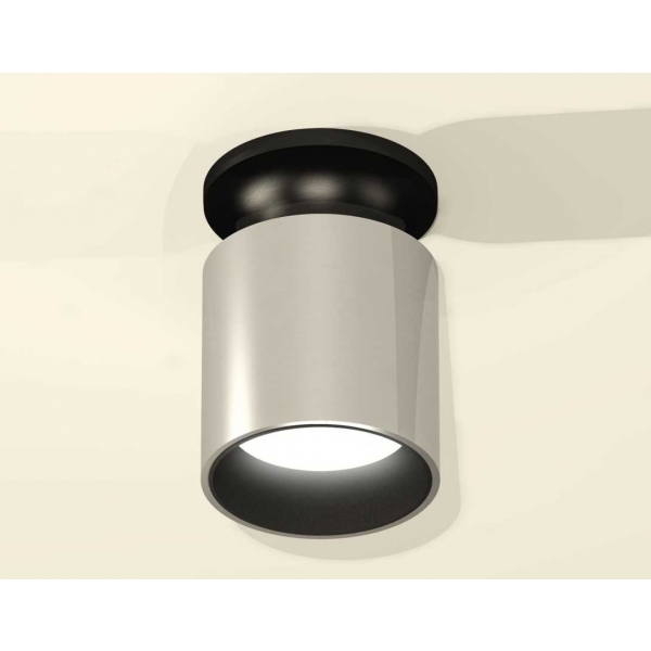 Комплект потолочного светильника Ambrella light Techno Spot XC (N6902, C6305, N6111) XS6305061