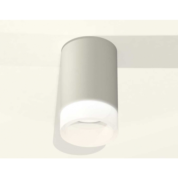 Комплект потолочного светильника Ambrella light Techno Spot XC (C6314, N6248) XS6314041