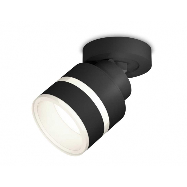 Комплект спота Ambrella light Techno Spot XM (A2229, A2106, C8102, N8445) XM8102024