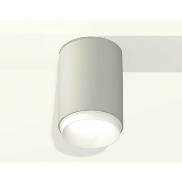 Комплект потолочного светильника Ambrella light Techno Spot XC (C6314, N6120) XS6314020