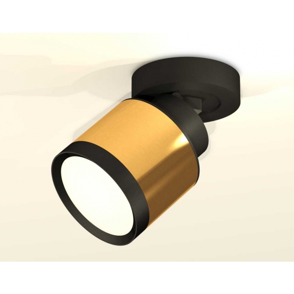 Комплект спота Ambrella light Techno Spot XM (A2229, A2106, C8121, N8113) XM8121001