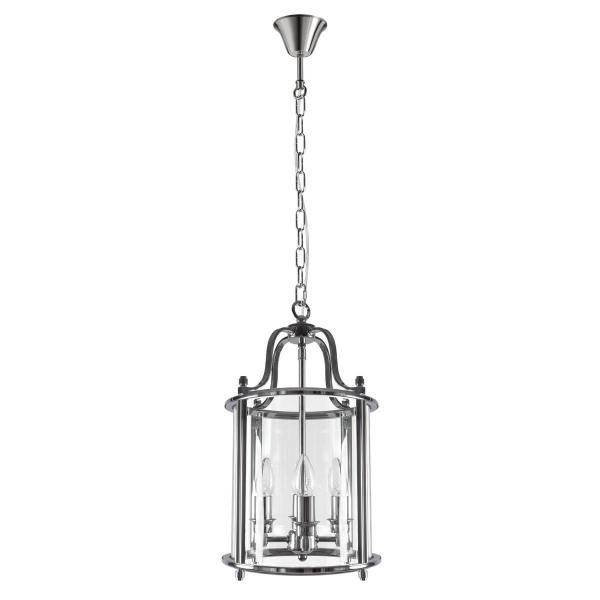 Подвесной светильник Loft It Lighthouse 10456/4 CR