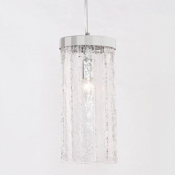 Подвесной светильник Newport 10820 10821/S new nickel М0066674