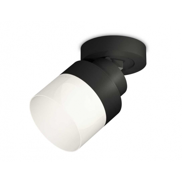 Комплект спота Ambrella light Techno Spot XM (A2229, A2106, C8102, N8402) XM8102021