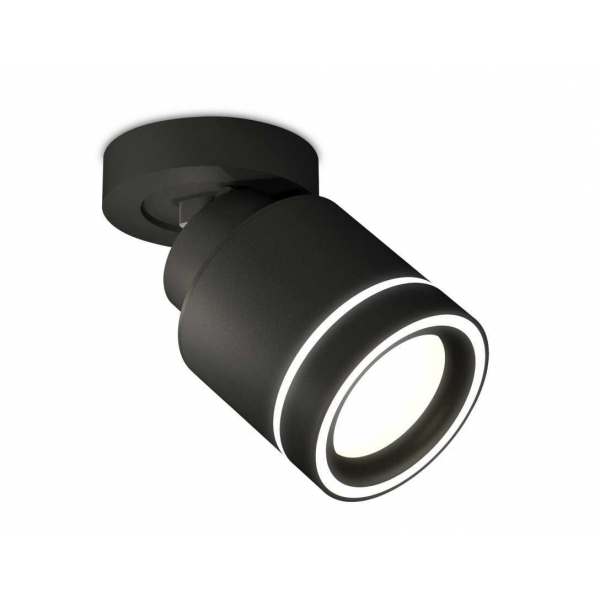 Комплект спота Ambrella light Techno Spot XM (A2229, A2106, C8111, N8434) XM8111003
