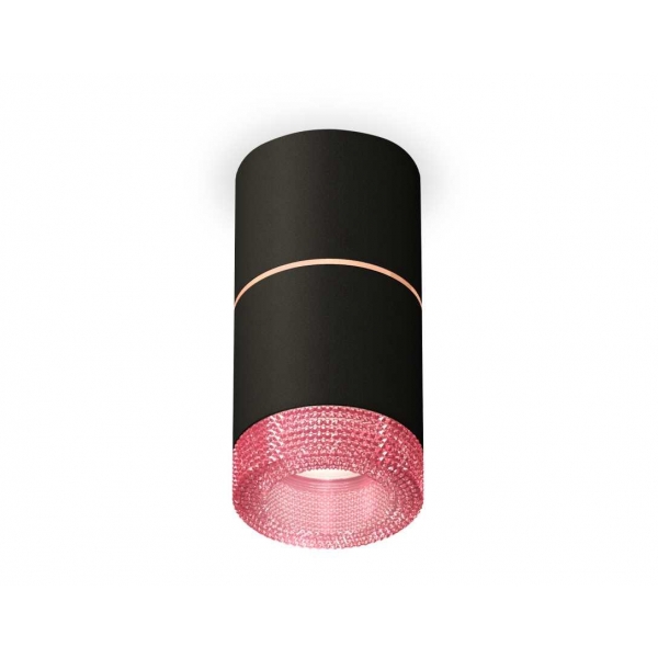Комплект потолочного светильника Ambrella light Techno Spot XS (C7402, A2073, C7402, N7193) XS7402202