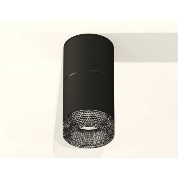 Комплект потолочного светильника Ambrella light Techno Spot XS (C7402, A2071, C7402, N7192) XS7402162