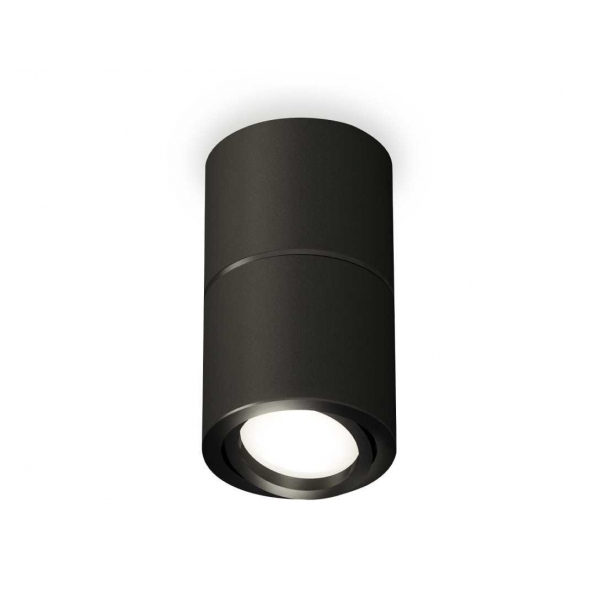 Комплект потолочного светильника Ambrella light Techno Spot XS (C7402, A2071, C7402, N7002) XS7402160