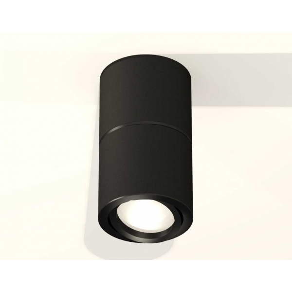 Комплект потолочного светильника Ambrella light Techno Spot XS (C7402, A2071, C7402, N7002) XS7402160