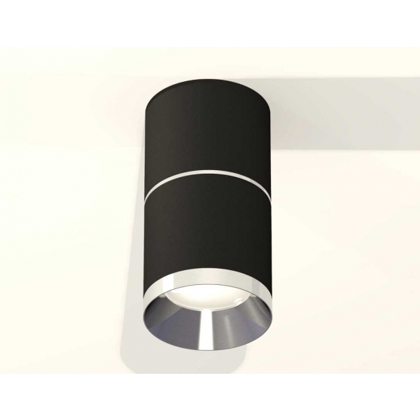 Комплект потолочного светильника Ambrella light Techno Spot XS (C7402, A2070, C7402, N7031) XS7402141