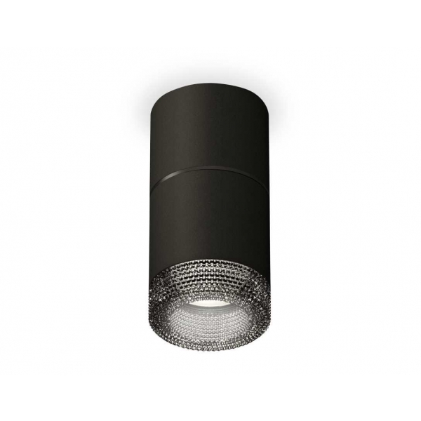 Комплект потолочного светильника Ambrella light Techno Spot XS (C7402, A2071, C7402, N7192) XS7402162