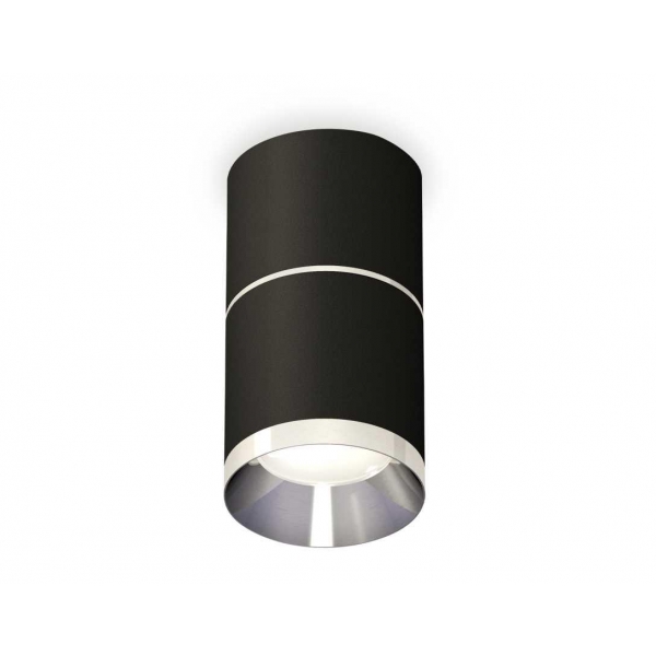 Комплект потолочного светильника Ambrella light Techno Spot XS (C7402, A2070, C7402, N7031) XS7402141