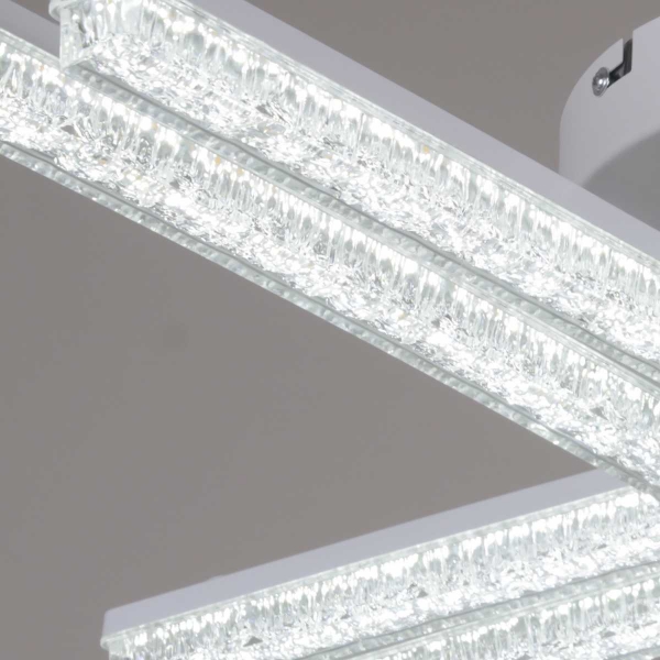 Потолочный светильник Reluce 58290-0.3-08 WH