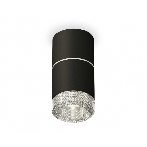 Комплект потолочного светильника Ambrella light Techno Spot XS (C7402, A2070, C7402, N7191) XS7402142