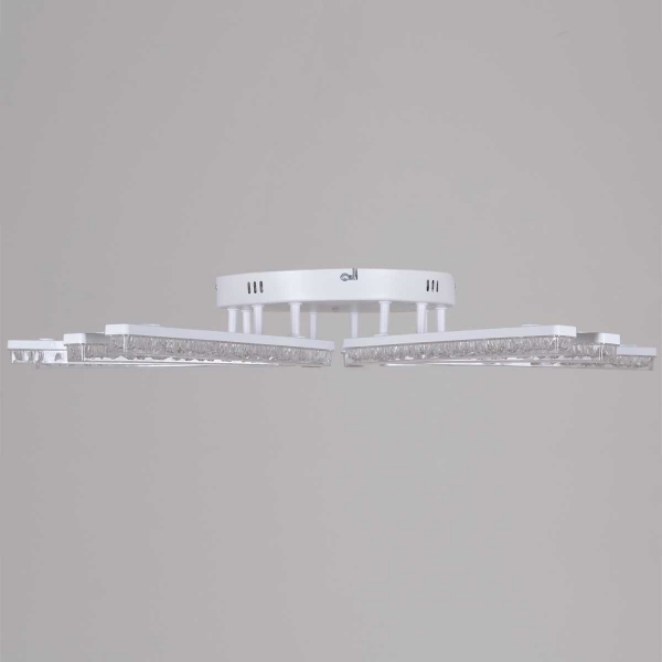 Потолочный светильник Reluce 58290-0.3-08 WH