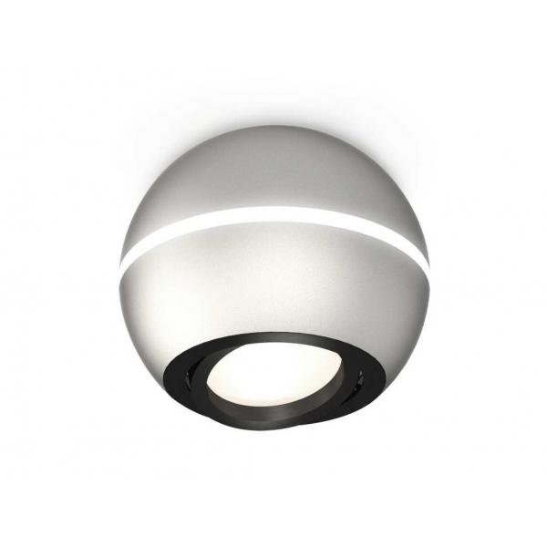 Комплект потолочного светильника Ambrella light Techno Spot XC (C1103, N7002) XS1103010