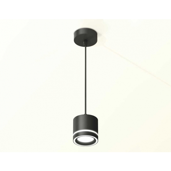 Комплект подвесного светильника Ambrella light Techno Spot XP (A2333, C8111, N8434) XP8111021