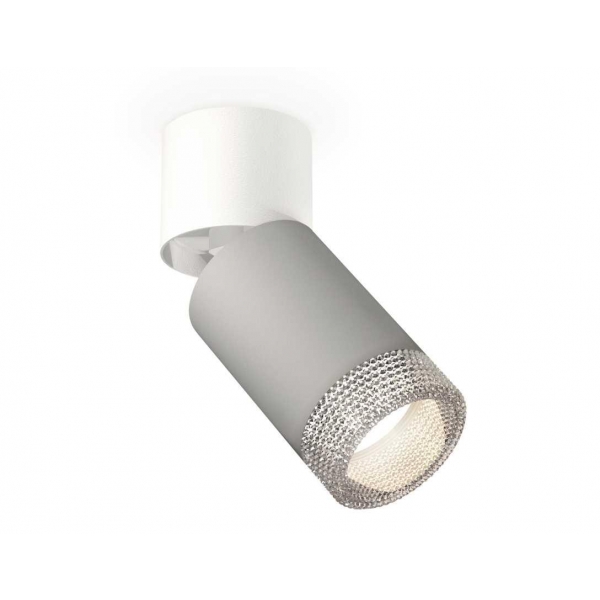 Комплект спота Ambrella light Techno Spot XM (A2220, C6314, N6150) XM6314031