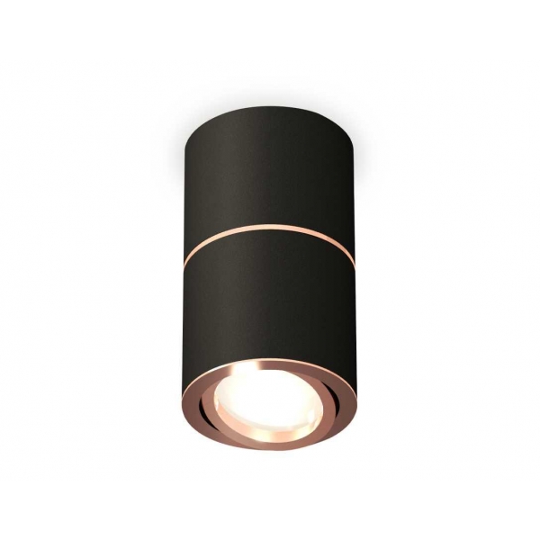 Комплект потолочного светильника Ambrella light Techno Spot XS (C7402, A2073, C7402, N7005) XS7402200