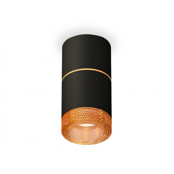 Комплект потолочного светильника Ambrella light Techno Spot XS (C7402, A2072, C7402, N7195) XS7402182
