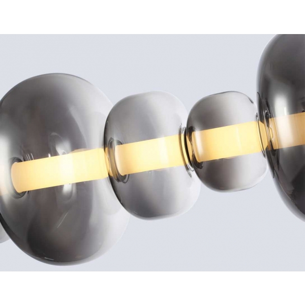 Подвесной светодиодный светильник Ambrella light High Light LH11072