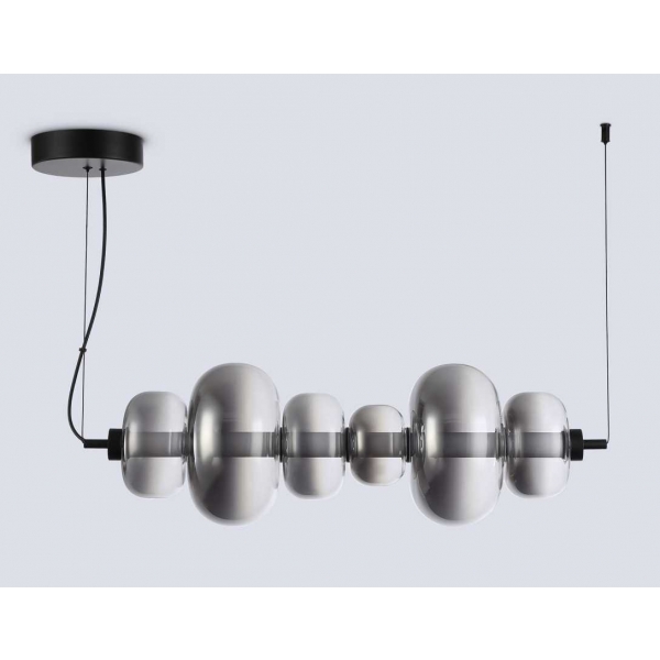 Подвесной светодиодный светильник Ambrella light High Light LH11072