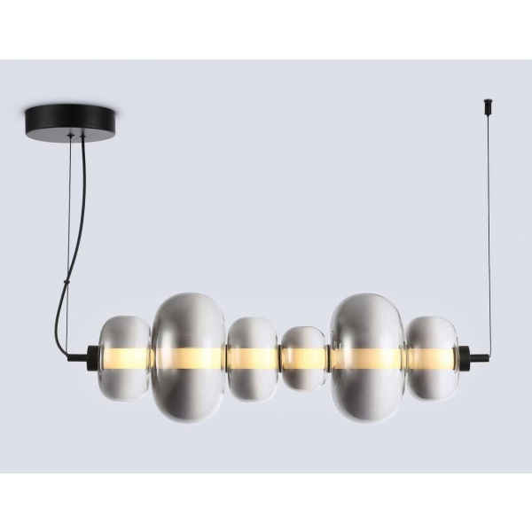 Подвесной светодиодный светильник Ambrella light High Light LH11072