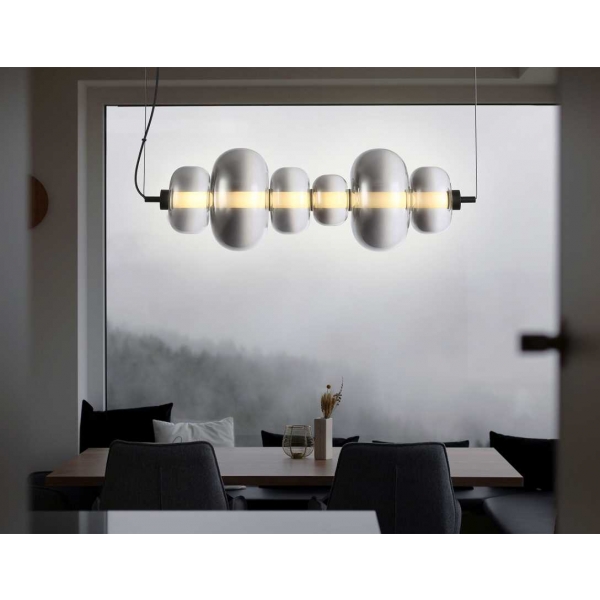 Подвесной светодиодный светильник Ambrella light High Light LH11072