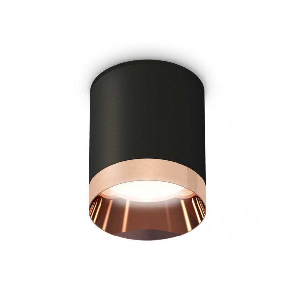 Комплект потолочного светильника Ambrella light Techno Spot XC (C6302, N6135) XS6302025