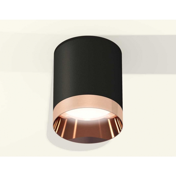 Комплект потолочного светильника Ambrella light Techno Spot XC (C6302, N6135) XS6302025
